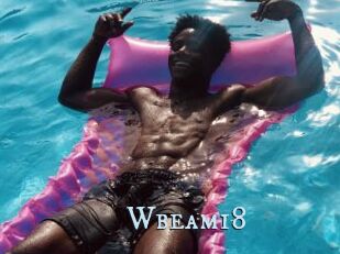 Wbeam18