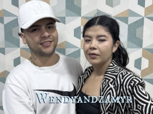 Wendyandzamyr