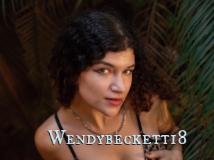 Wendybeckett18