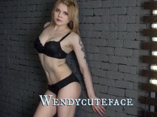 Wendycuteface