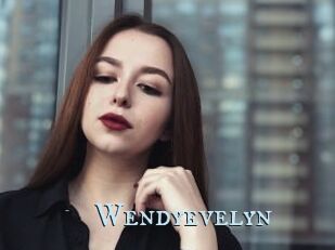 Wendyevelyn