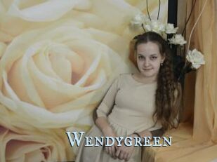 Wendygreen