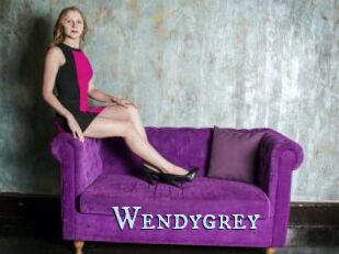 Wendygrey