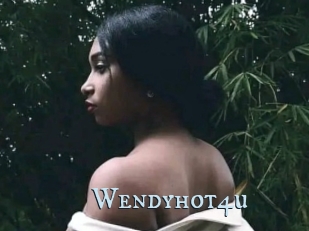 Wendyhot4u