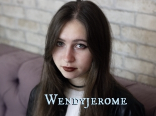 Wendyjerome