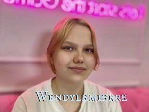 Wendylemierre