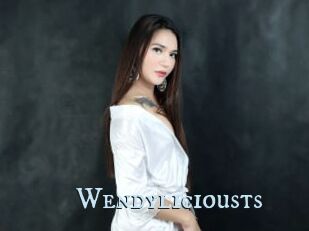 Wendyliciousts