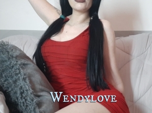 Wendylove