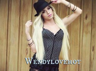 Wendylovehot