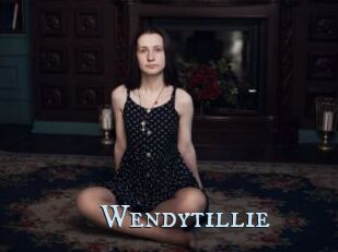 Wendytillie