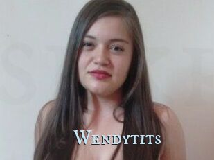 Wendytits