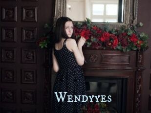 Wendyyes