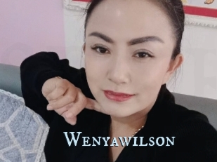Wenyawilson