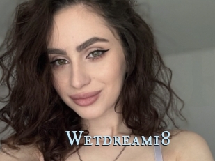 Wetdream18
