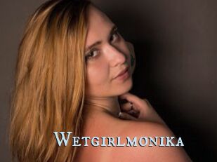 Wetgirlmonika