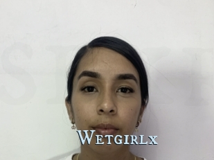 Wetgirlx