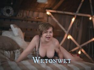 Wetonwet