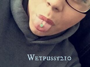 Wetpussy210
