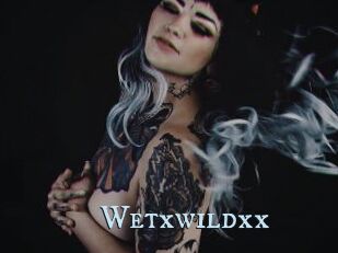 Wetxwildxx
