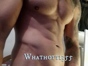 Whathotti355