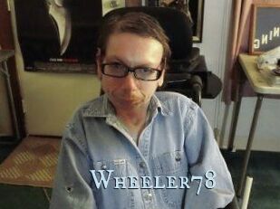 Wheeler78