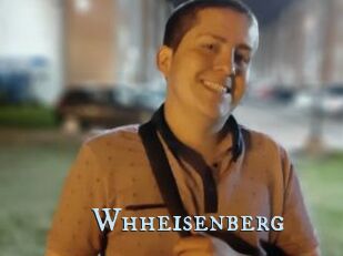 Whheisenberg