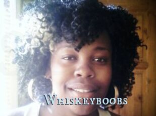 Whiskeyboobs