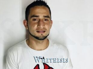 Whiteisis