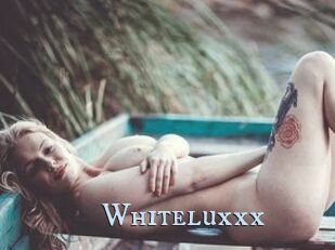 Whiteluxxx