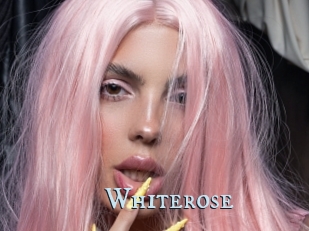 Whiterose