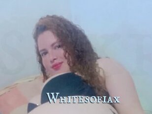Whitesofiax