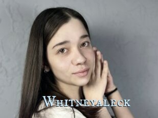 Whitneyaleck