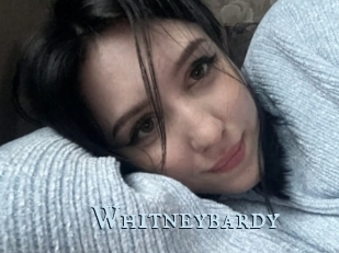 Whitneybardy