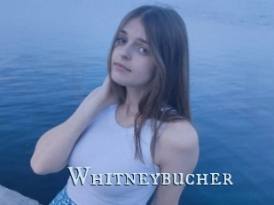 Whitneybucher