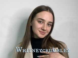 Whitneycrumbley