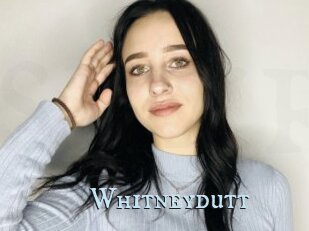 Whitneydutt