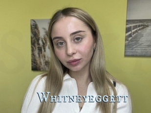 Whitneyeggett