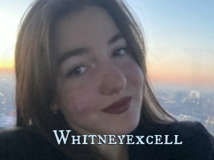 Whitneyexcell