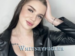 Whitneyfugler