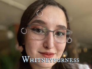 Whitneyfurness