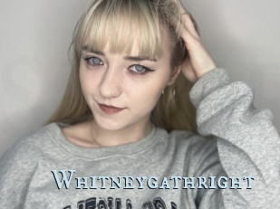 Whitneygathright