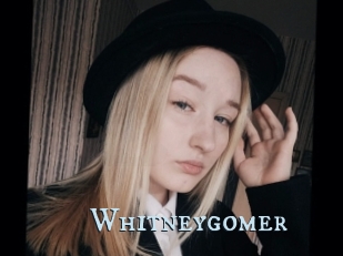 Whitneygomer