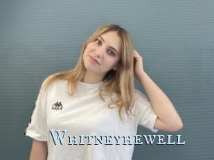 Whitneyhewell
