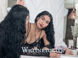 Whitneyolive