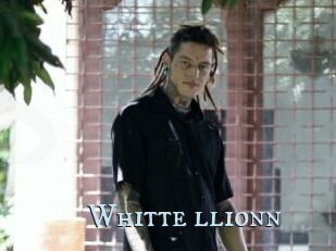 Whitte_llionn