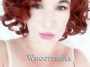 Whootysofia