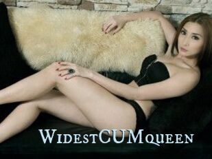 WidestCUMqueen