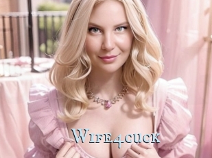 Wife4cuck
