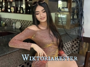 Wiktoriahester