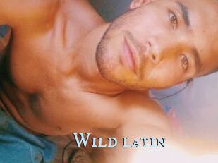 Wild_latin
